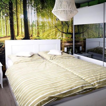 Haus Julia Direkt Am Hennesee Mitten Im Sauerland Мешеде Екстериор снимка