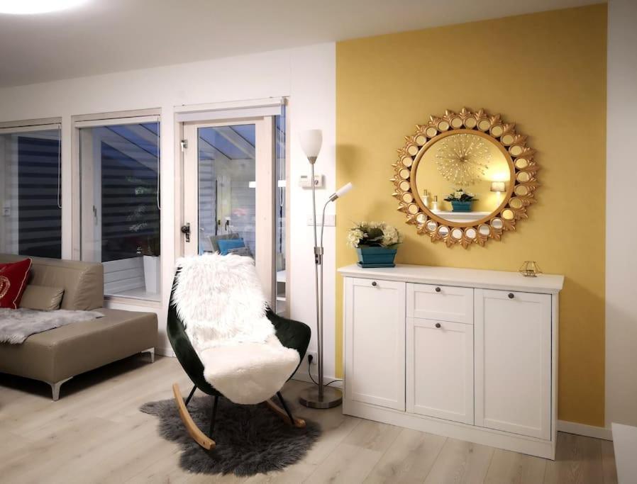 Haus Julia Direkt Am Hennesee Mitten Im Sauerland Мешеде Екстериор снимка